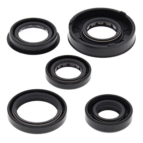 Vertex Top End Gasket Set (822322) | MunroPowersports.com