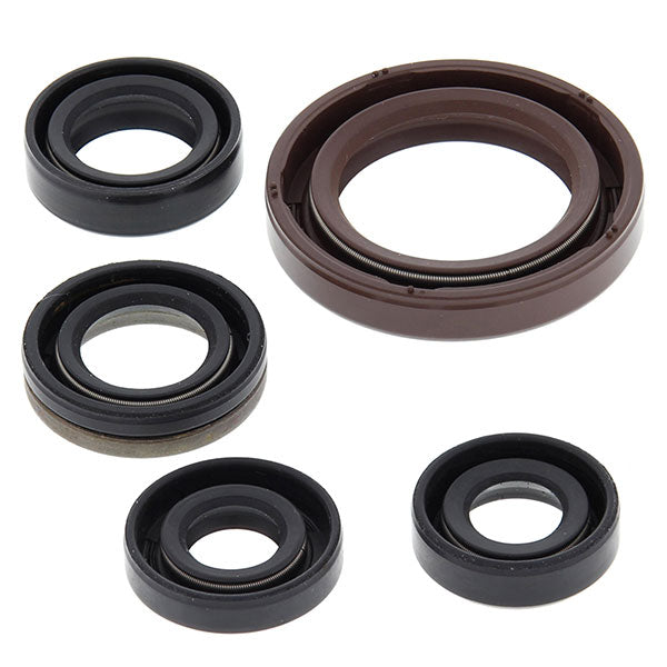 Vertex Top End Gasket Set (822327) | MunroPowersports.com