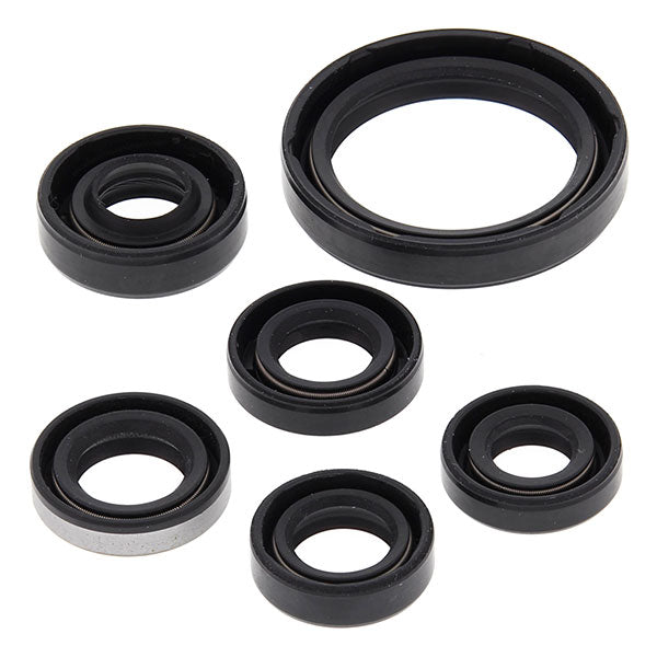 Vertex Top End Gasket Set (822334) | MunroPowersports.com