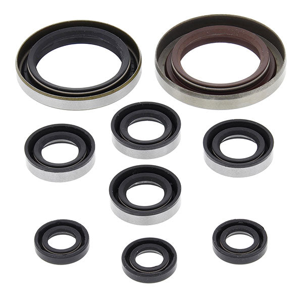 Vertex Top End Gasket Set (822335) | MunroPowersports.com