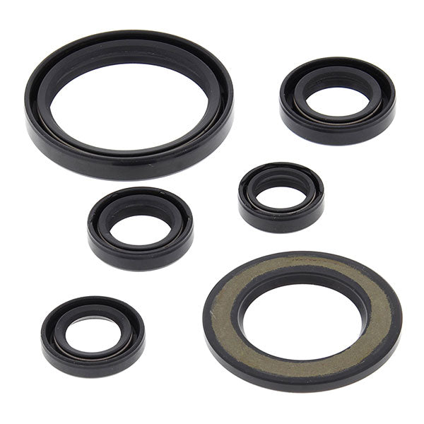 Vertex Top End Gasket Set (822338) | MunroPowersports.com