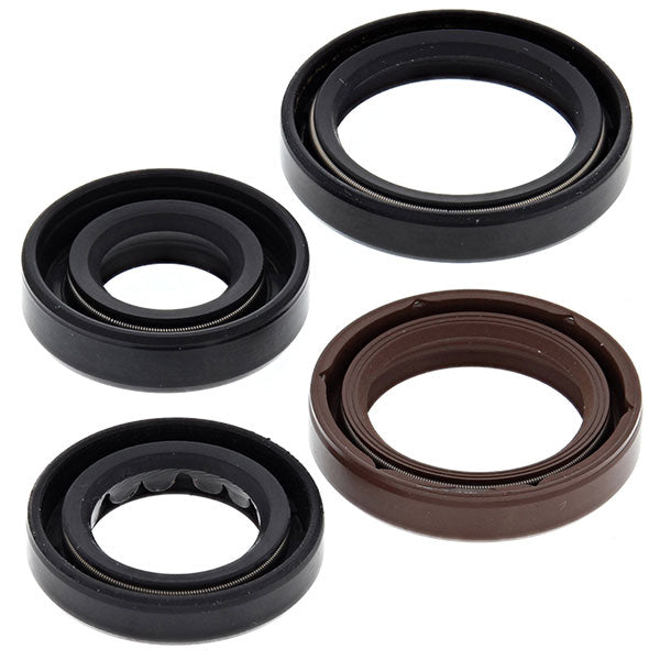 Vertex Top End Gasket Set (822340) | MunroPowersports.com