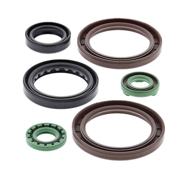Vertex Top End Gasket Set (822342) | MunroPowersports.com
