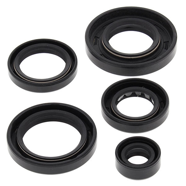 Vertex Top End Gasket Set (822343) | MunroPowersports.com