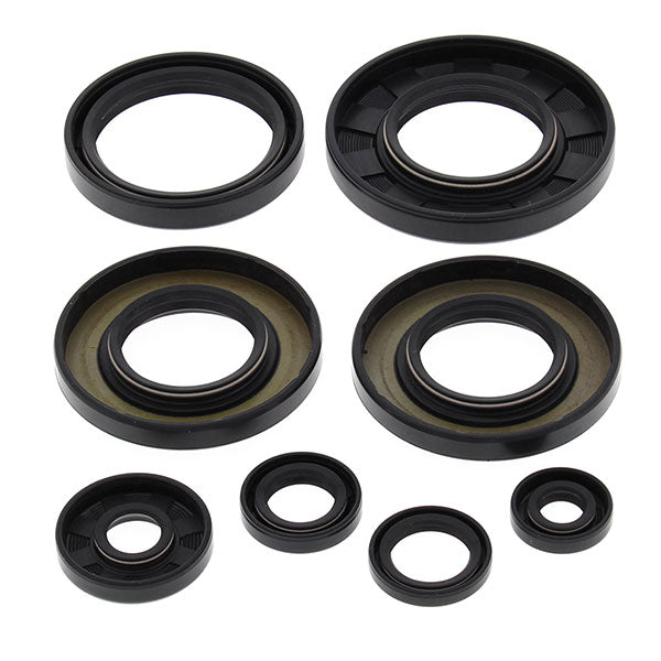 Vertex Top End Gasket Set (822349) | MunroPowersports.com