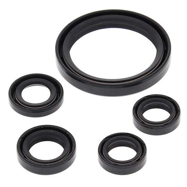 Vertex Top End Gasket Set (822350) | MunroPowersports.com