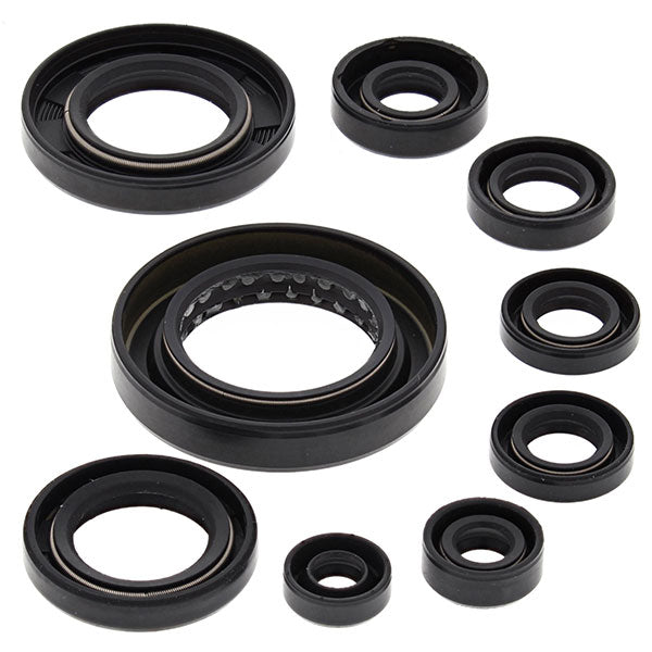 Vertex Top End Gasket Set (822351) | MunroPowersports.com