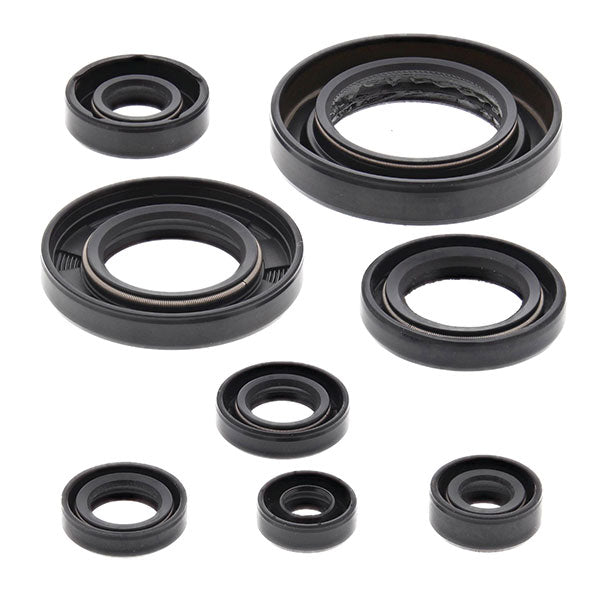 Vertex Top End Gasket Set (822354) | MunroPowersports.com