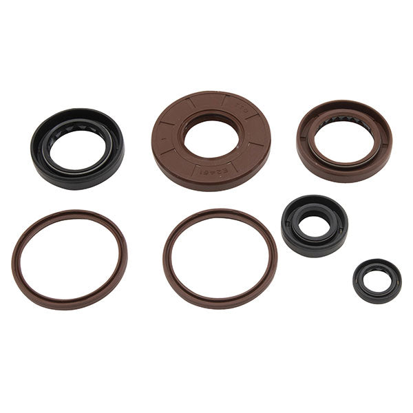 Vertex Top End Gasket Set (822384) | MunroPowersports.com