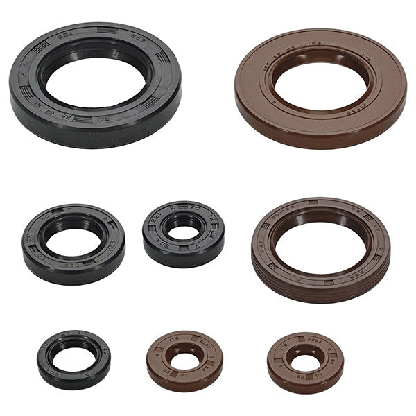 Vertex Top End Gasket Set (822388) | MunroPowersports.com