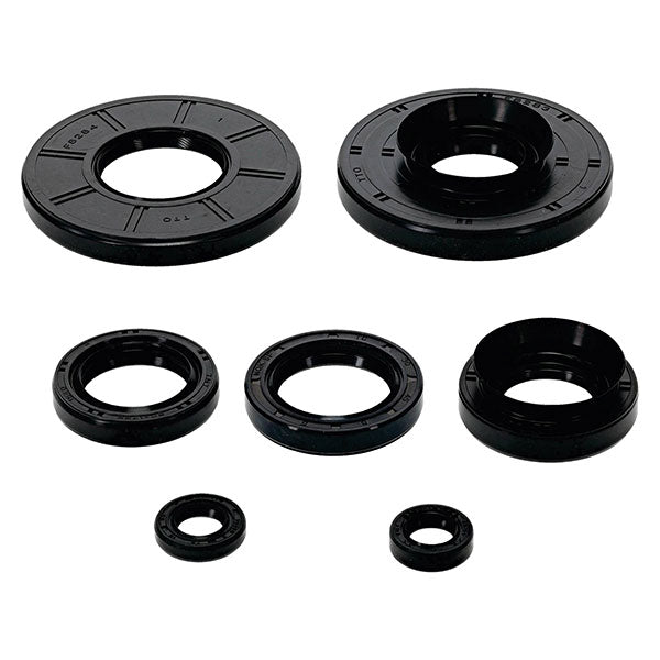 Vertex Top End Gasket Set (822396) | MunroPowersports.com
