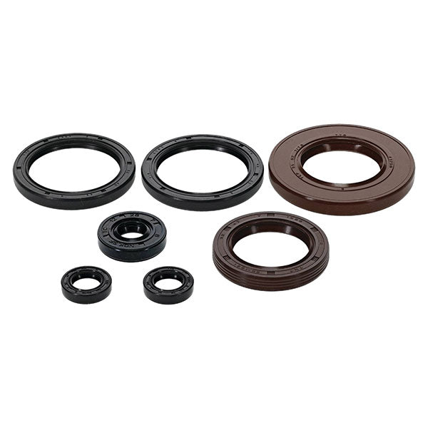 Vertex Top End Gasket Set (822401) | MunroPowersports.com