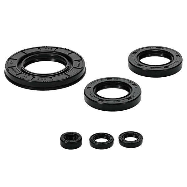 Vertex Top End Gasket Set (822997) | MunroPowersports.com