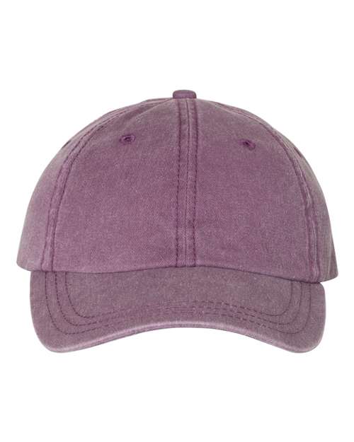 Sportsman Pigment-Dyed Cap - SP500 | MunroPowersports.com