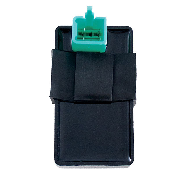 Mogo Parts Cdi Box (08-0103-Gw) - 83-00500 | MunroPowersports.com