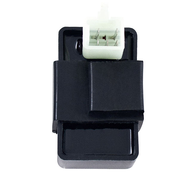 Mogo Parts Cdi Box: 5-Pin 50-125Cc (08-0107) - 83-00501 | MunroPowersports.com