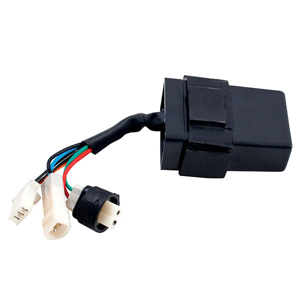 Mogo Parts Cdi Box, 229.5-250Cc Baja/Jianshe (3 Plug) (08-0152) - 83-00510 | MunroPowersports.com