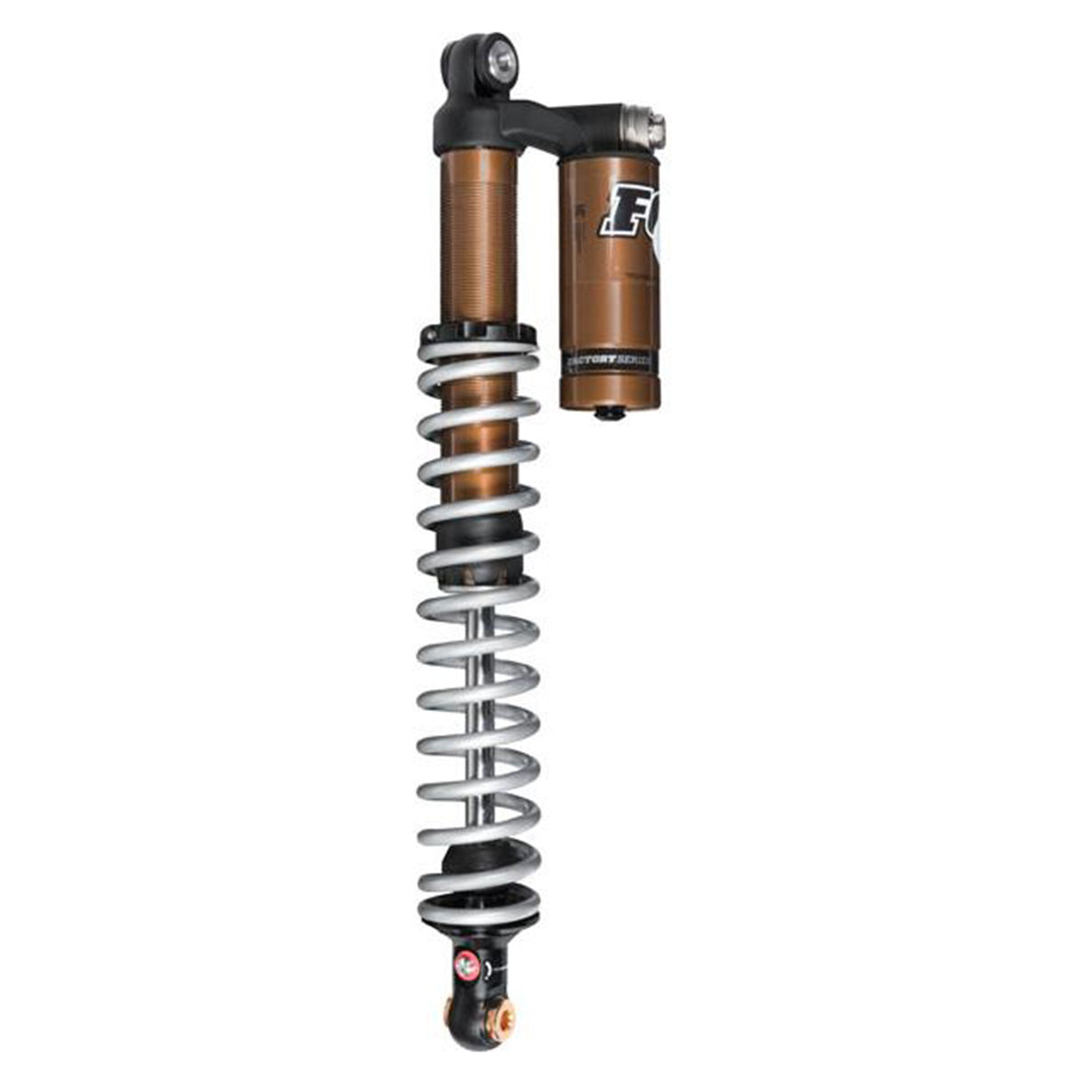 Fox ATV Shocks - 1.5 PODIUM RC2 Utility Shocks - 831-27-017 | MunroPowersports.com