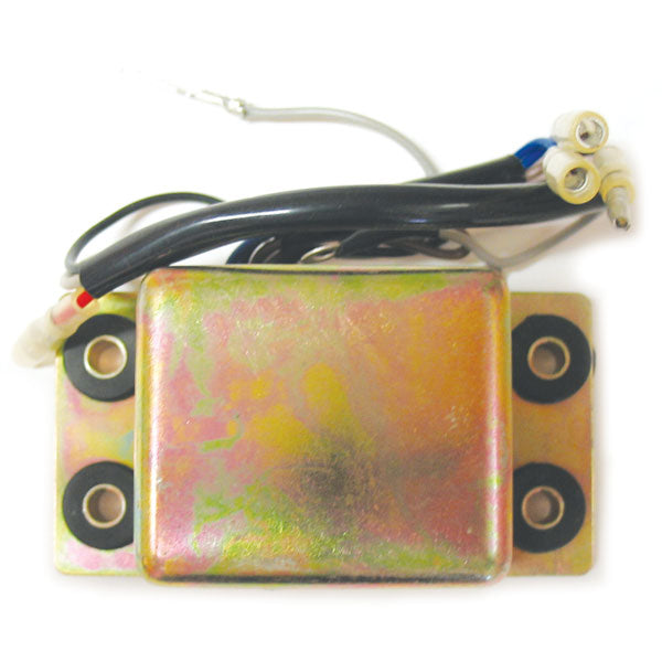 SPX Cdi Ignition Box (01-143-21) - 831-1110 | MunroPowersports.com