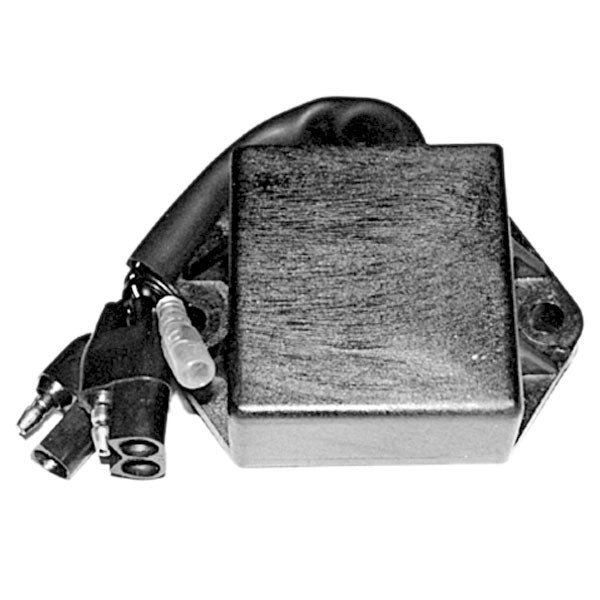 SPX Cdi Ignition Box (01-143-27) - 831-1130 | MunroPowersports.com