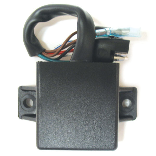 SPX Cdi Ignition Box (01-143-23) - 831-1210 | MunroPowersports.com