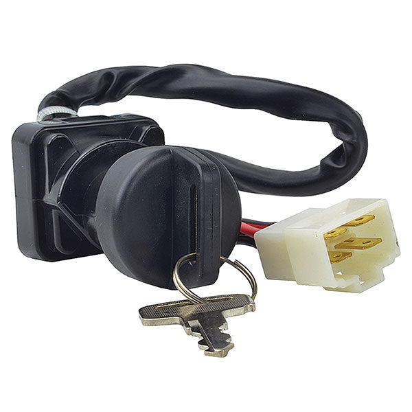 Arrowhead Ignition Switch (240-22271) - 84-40002 | MunroPowersports.com
