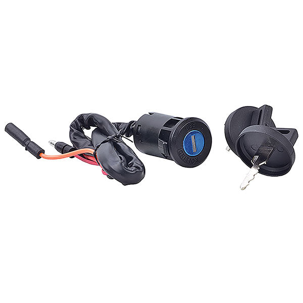 Arrowhead Ignition Switch (240-58040) - 84-60002 | MunroPowersports.com