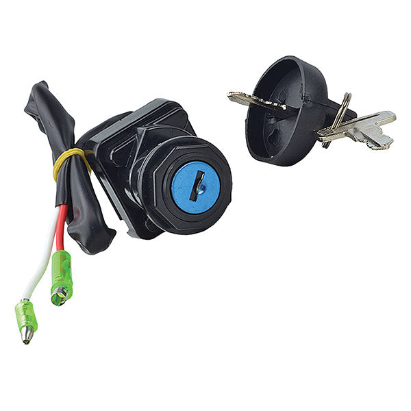 Arrowhead Ignition Switch (240-58041) - 84-80001 | MunroPowersports.com