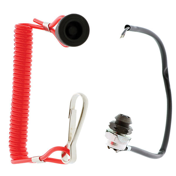 RSI Universal Tether Cord Open (Tc-Uo-Cord) - 840-4120 | MunroPowersports.com