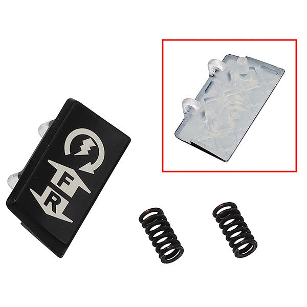 SPX Replacemnet Reverse/Start Button (SM-01006) - 841-5000 | MunroPowersports.com