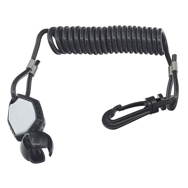 SPX Tether Cord-Dess Cap (SM-01576) - 842-3001 | MunroPowersports.com