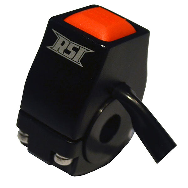 RSI Billet Engine Kill Switch (Ks-S-Black) - 842-4100 | MunroPowersports.com