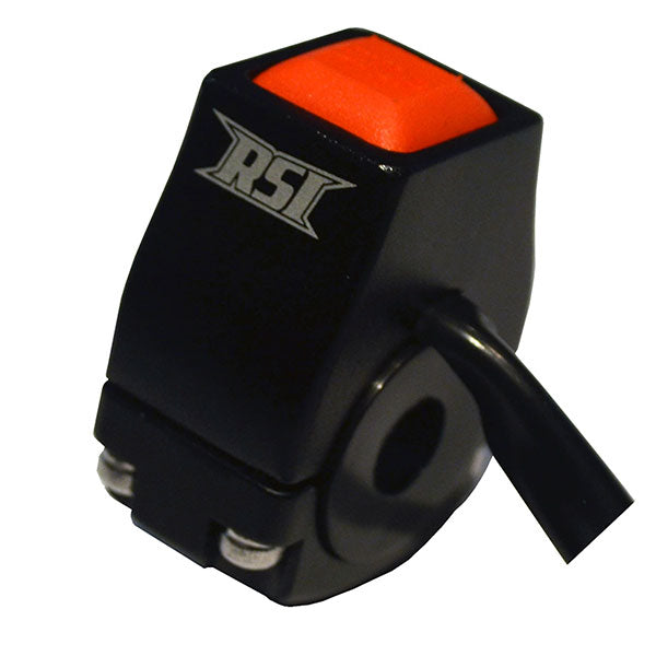 RSI Billet Engine Kill Switch (Ks-S1-Black) - 842-4101 | MunroPowersports.com