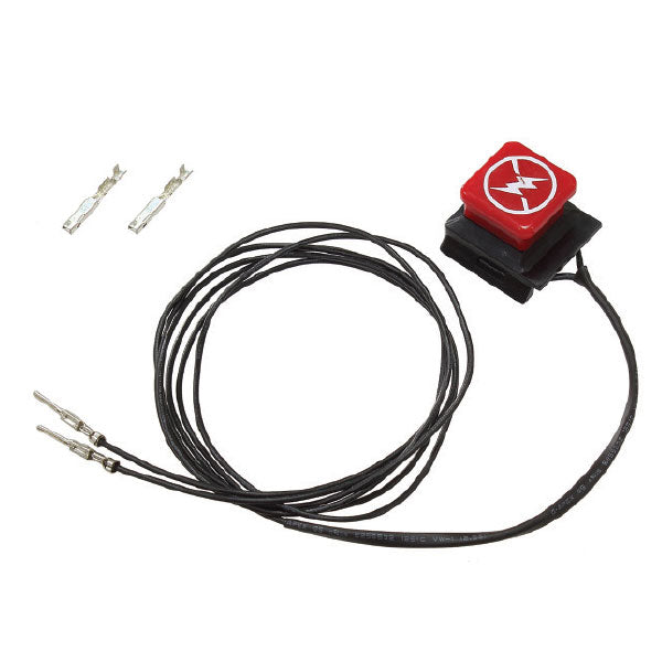 SPX Kill Switch (SM-01572) - 842-5010 | MunroPowersports.com