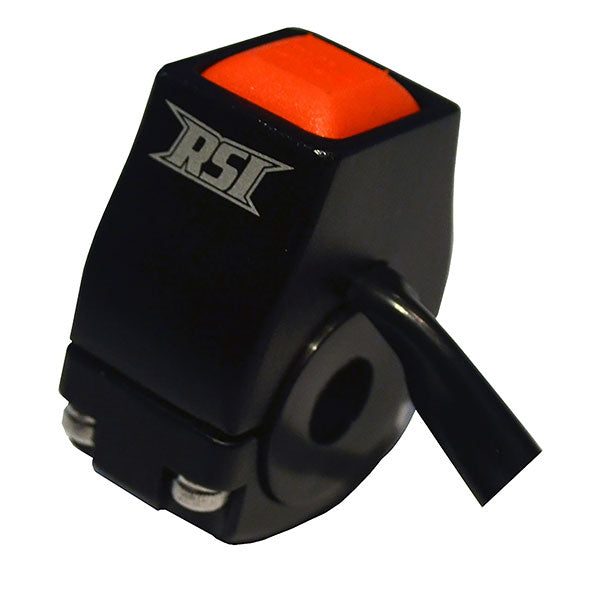 RSI Billet Engine Kill Switch (Ks-P1-Black) - 844-4100 | MunroPowersports.com