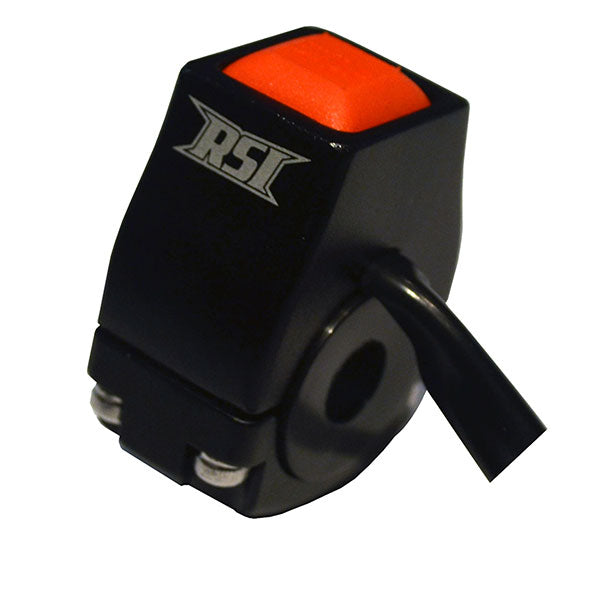RSI Polaris Reverse Switch (Rs-P-Black) - 844-4110 | MunroPowersports.com
