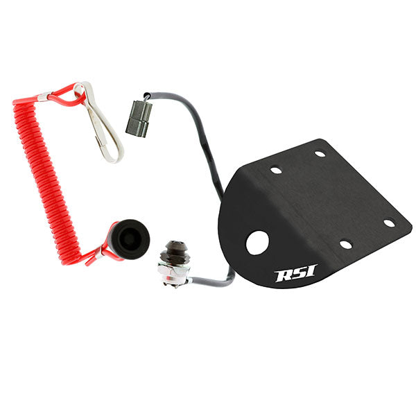 RSI Tether Cord & Mount Kit (Tc-P-Kit) - 844-4120 | MunroPowersports.com