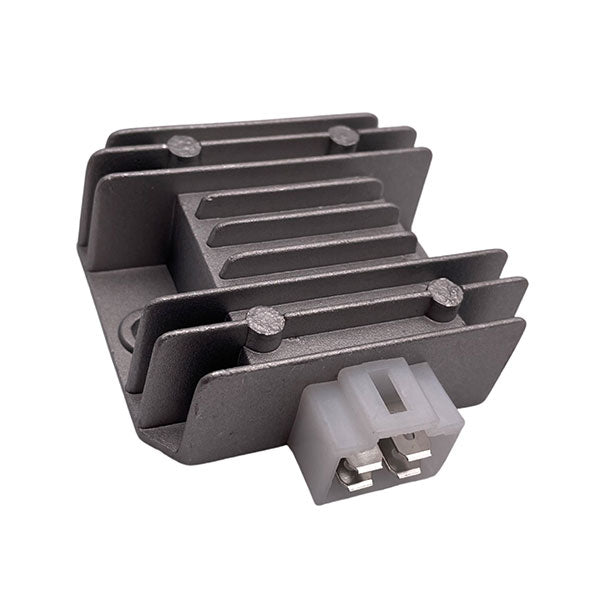Mogo Parts Regulator / Rectifier, 4-Pin Dc (Full-Wave) (08-0408) - 85-00506 | MunroPowersports.com