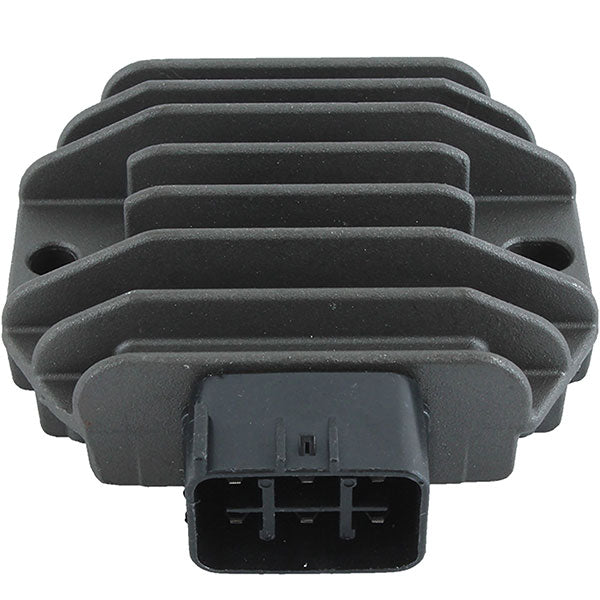 Arrowhead Voltage Regulator (230-58048) - 85-01007 | MunroPowersports.com