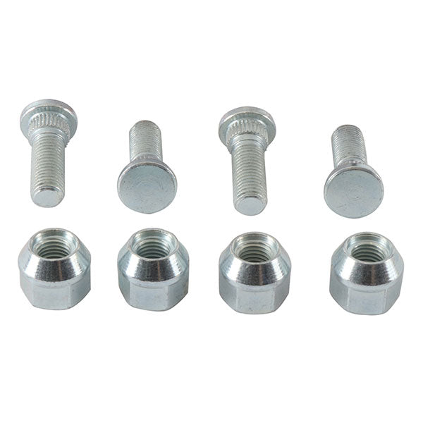 All Balls Wheel Stud & Nut Kit (85-1003) | MunroPowersports.com
