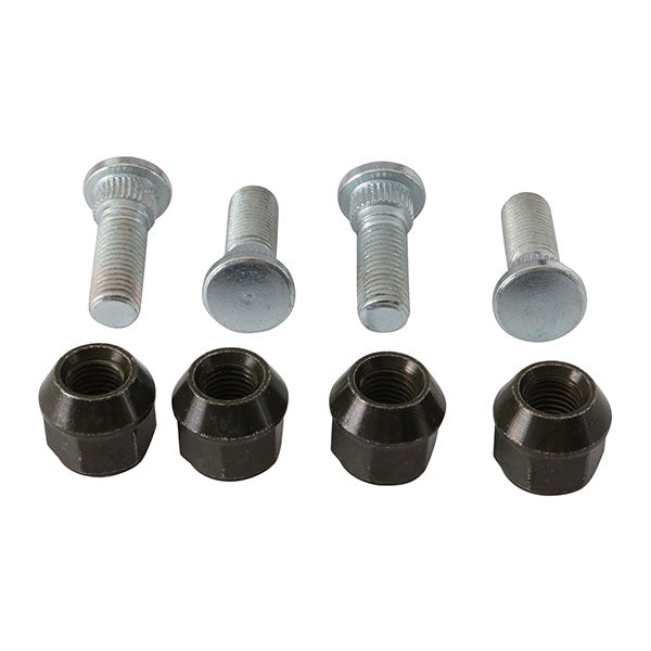 All Balls Wheel Stud & Nut Kit (85-1005) | MunroPowersports.com