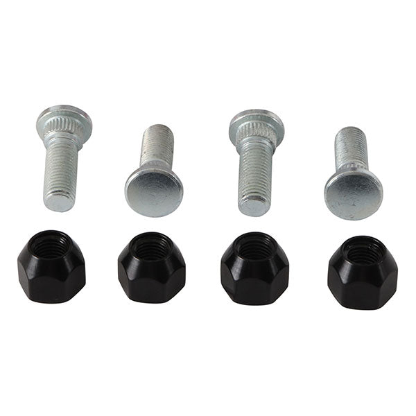 All Balls Wheel Stud & Nut Kit (85-1006) | MunroPowersports.com