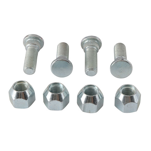 All Balls Wheel Stud & Nut Kit (85-1007) | MunroPowersports.com