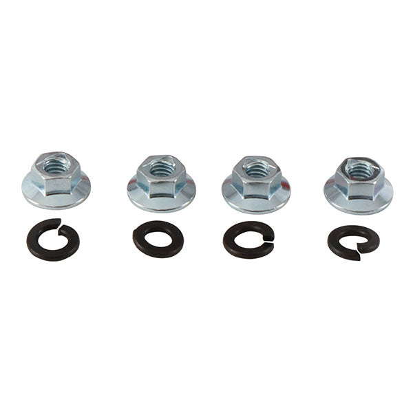 All Balls Nut Kit (85-1225) | MunroPowersports.com