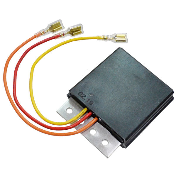 Bronco Regulator (At-01673) - 85-41004 | MunroPowersports.com