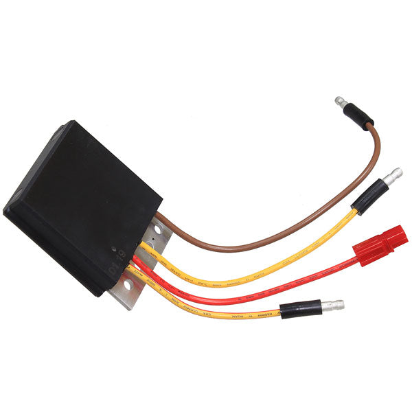 Bronco Regulator (At-01674) - 85-41005 | MunroPowersports.com