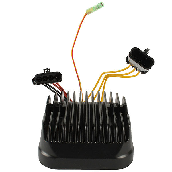Arrowhead Voltage Regulator (230-22100) - 85-41015 | MunroPowersports.com