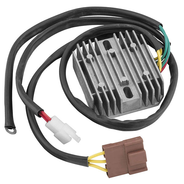 Arrowhead Voltage Regulator (230-58226) - 85-91000 | MunroPowersports.com