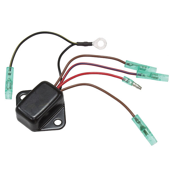Wavewerx Voltage Regulator (WC-01105) - 8500-001 | MunroPowersports.com