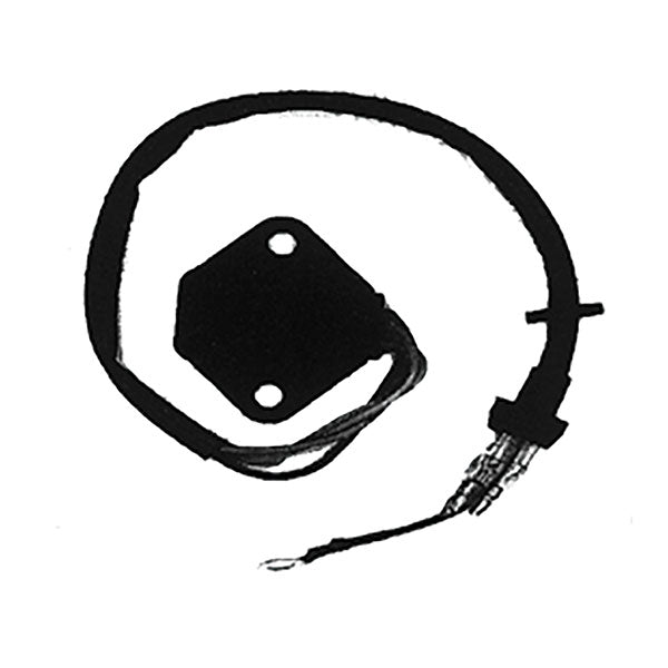 Wavewerx Voltage Regulator (WC-01107) - 8500-002 | MunroPowersports.com